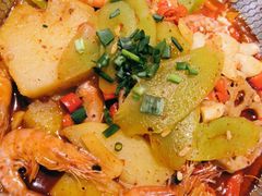 -老闵田螺馆·南昌市井菜·特色小吃(总店)