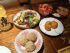 -你又瘦了小酒馆(奥体店)