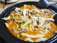 -李师傅脆肚(梅林店)