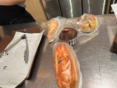 -山崎面包(苏州中心店)