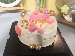 -千浔一暖DIY蛋糕烘焙(人民大学店)