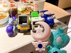 -海底捞火锅(长沙华创国际广场店)