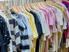 -南京环北服装批发市场