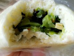 青菜包-蓉园大包(旅游村店)