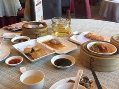 -潮府馆·非遗潮州菜·世纪公园(新国际博览中心店)