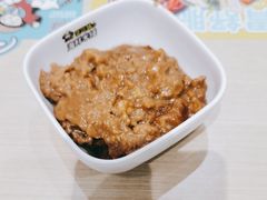 -灵芝妹子海鲜米线(凯德和平广场店)