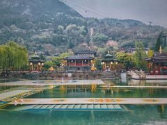 -华清宫景区
