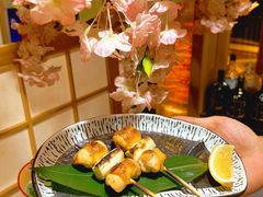 -长崎屋·日本料理·刺身·烧鸟(天河北路店)