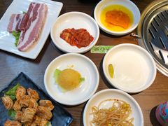 -·缸桶屋·韩式牛肋条自助烤肉(西湖D11店)
