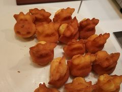 -The COOK·厨餐厅·自助餐(浦东嘉里大酒店)