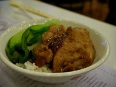 -大哥餐厅(西城花园店)