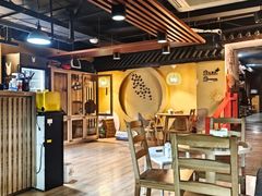 -白兔子密室(长寿路店)