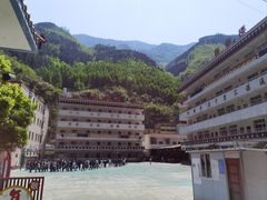 -黑竹沟新场牛肉火锅