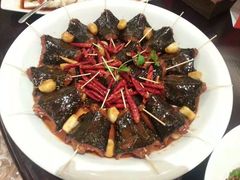 -皇厨荣升名厨家宴.赣州客家菜(金鹏怡和园店)