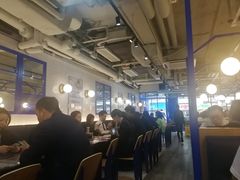 大堂-深仔记茶餐厅(亚士厘道店)