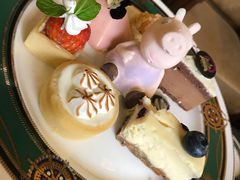 -马勒别墅·中餐厅