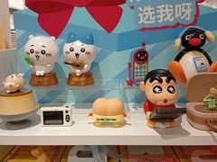 -深圳来福士广场