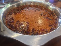 钵钵鸡-古真记钵钵鸡(总店)