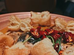 -柿合缘新京菜(国金中心商场店)