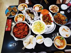 -瑞杰烧烤店·24小时营业(山东路店)