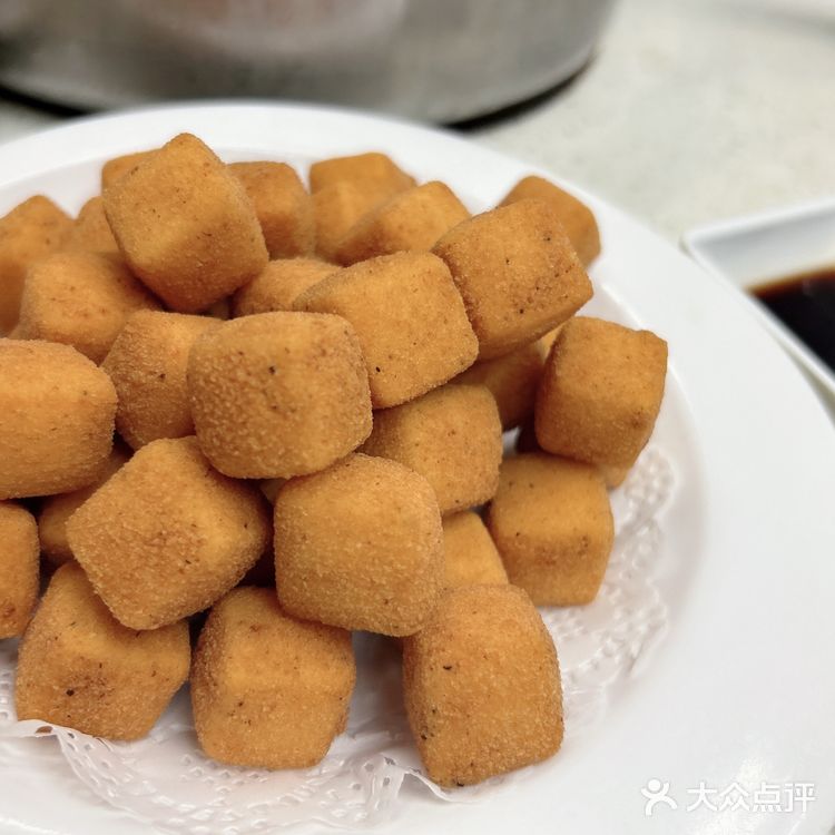 顺德菜
