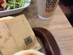 -魏家凉皮(十里河店)
