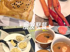 -东方红海鲜百汇(国际大厦店)