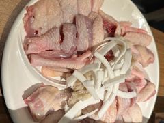 -同仁四季椰子鸡(无锡滨湖万象汇店)