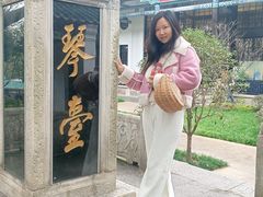 -古琴台