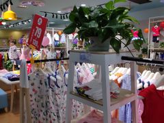 -世纪联华超市(江城店)