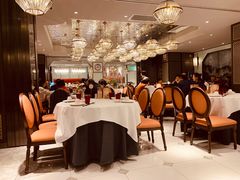 大堂-丰收日(五角场店)