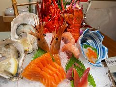 -和创柚子·会席日本料理(新区淮海街店)