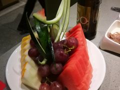 -海底捞火锅(漫乐城夜宵主题店)