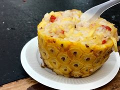 -三大炮豆花铺(锦里店)