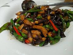 -飶香居(省博物馆店)