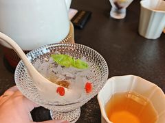-桐湾大院·桐庐菜(滨江店)