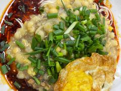 -杨大叔爱面子·四川小吃(岗头店)