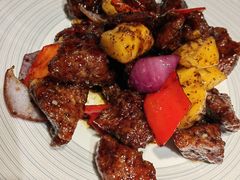 -烟雨江南(幸福街店)