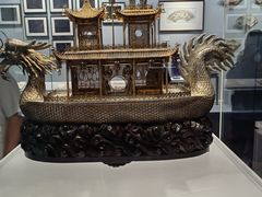 -杭州西湖博物馆总馆