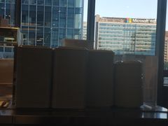 -微软亚太研发集团大厦(微软总部)