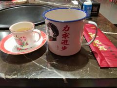 -粗粮人家·东北菜(洋桥店)