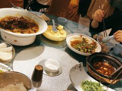 -客宴·江西客家菜(红角洲店)
