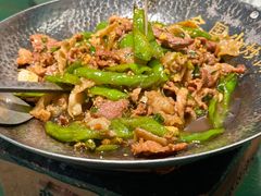 -费大厨辣椒炒肉(太平老街店)