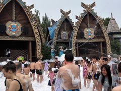 -波塞冬旅游度假区