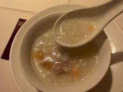 皮蛋瘦肉粥-利苑酒家(宜安广场店)