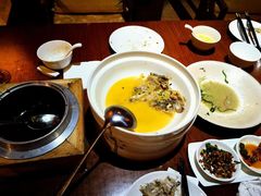 -西双版纳洲际度假酒店-曼霖轩中餐厅