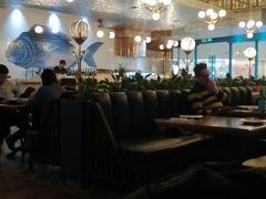 大堂-FISH&POTATO Cō(地中海美食 万象城店)