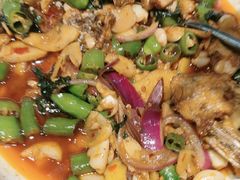 -绿草地·湘菜(7mall店)