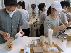 -% Arabica阿拉比卡咖啡(深圳湾万象城店)