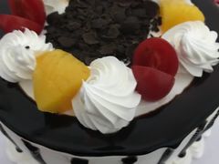 -麦森创意蛋糕(新模范马路地铁站店)